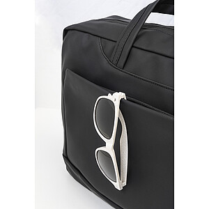 RPU document laptop bag