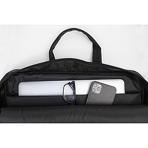 RPU document laptop bag