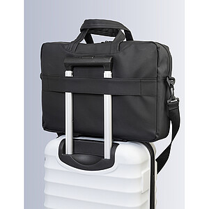 RPU document laptop bag
