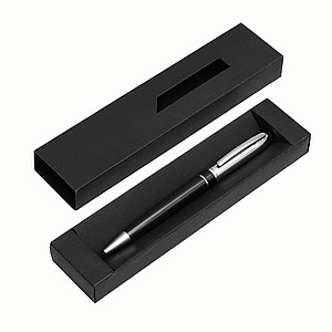 RSS Metal ball pen SILVER LINE