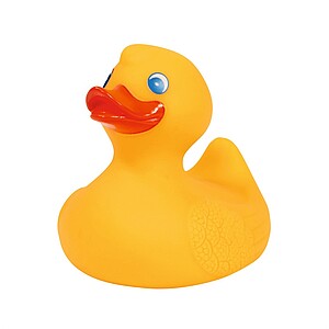 Rubber duck, yellow