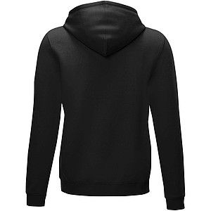 Ruby men’s GOTS organic GRS recycled full zip hoodie