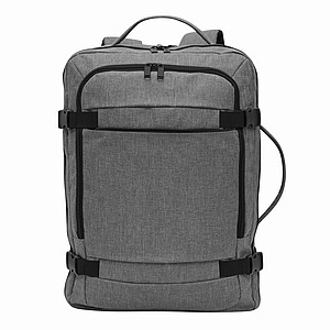 Rucksack 300D, light grey