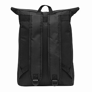 Rucksack 600D, black