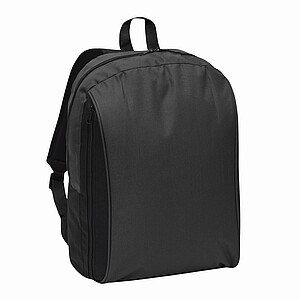 Rucksack 600D, dark grey