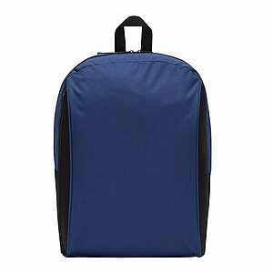 Rucksack 600D, navy blue