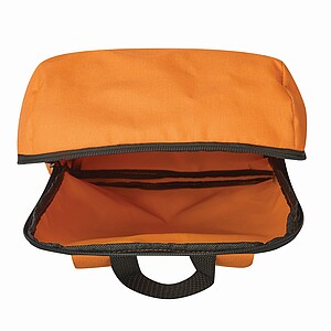 Rucksack 600D, orange