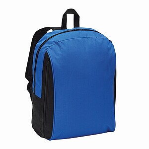 Rucksack 600D, royal blue