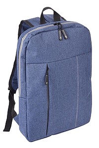 Rucksack "Florence",300D, blue