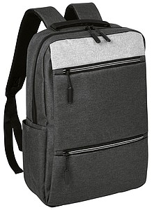 Rucksack"Nordic Line",300D, anthracite