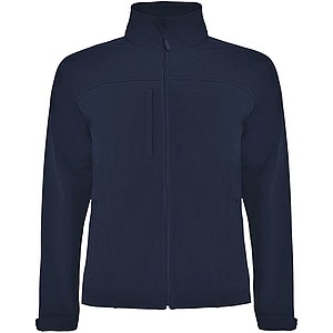 Rudolph unisex softshell jacket