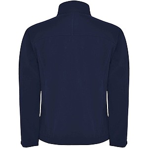 Rudolph unisex softshell jacket
