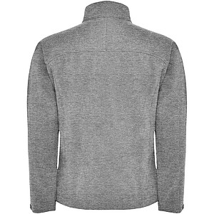 Rudolph unisex softshell jacket