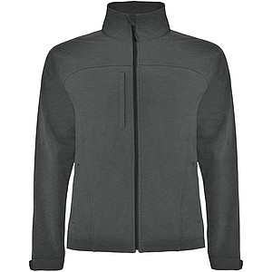 Rudolph unisex softshell jacket
