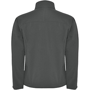 Rudolph unisex softshell jacket