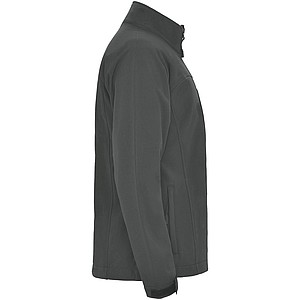 Rudolph unisex softshell jacket