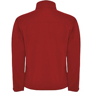 Rudolph unisex softshell jacket