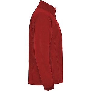 Rudolph unisex softshell jacket