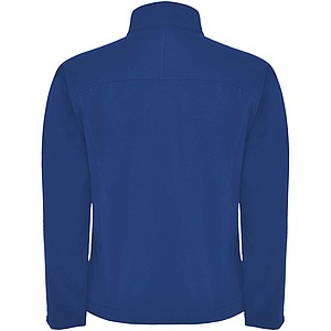 Rudolph unisex softshell jacket