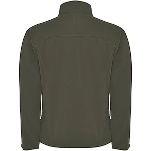Rudolph unisex softshell jacket