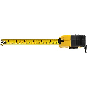 Rule 5-metre RCS recycled plastic measuring tape