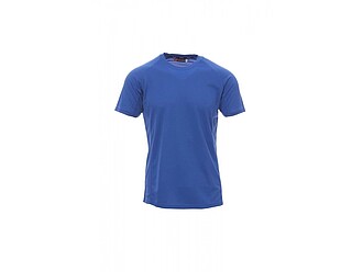 RUNNING LADY, royal blue, size L
