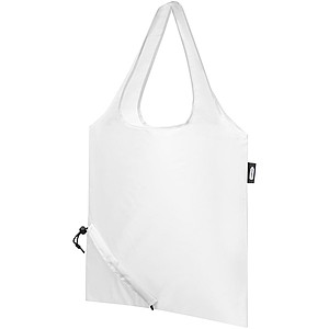 Sabia RPET foldable tote bag