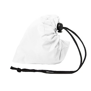 Sabia RPET foldable tote bag