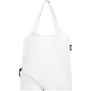 Sabia RPET foldable tote bag