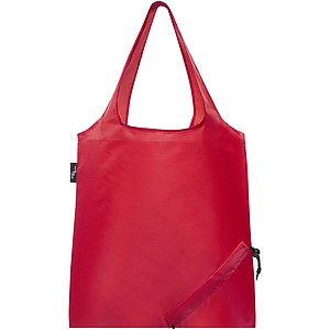 Sabia RPET foldable tote bag