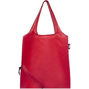 Sabia RPET foldable tote bag