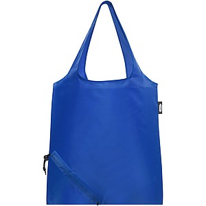 Sabia RPET foldable tote bag