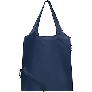 Sabia RPET foldable tote bag