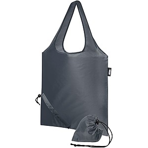 Sabia RPET foldable tote bag