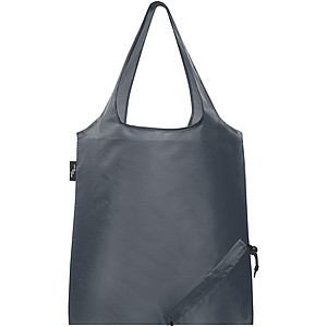 Sabia RPET foldable tote bag