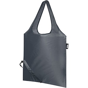 Sabia RPET foldable tote bag