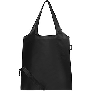Sabia RPET foldable tote bag