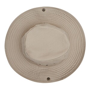 Safari hat, beige