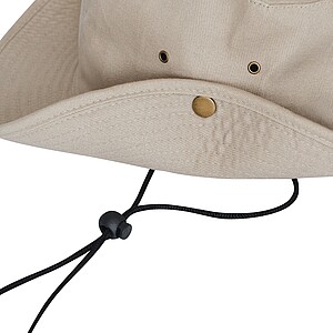 Safari hat, beige
