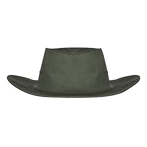 Safari hat, khaki
