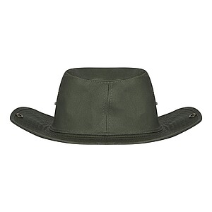 Safari hat, khaki