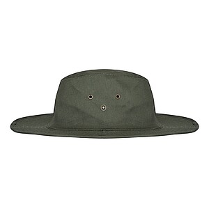 Safari hat, khaki