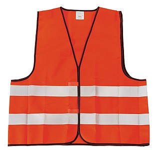 Safety / emergency vest HERO 2.0