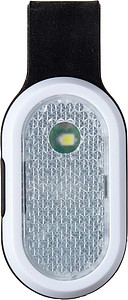Safety light with powerful COB LED lights