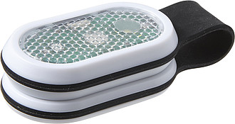 Safety light with powerful COB LED lights