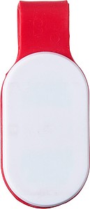 Safety light with powerful COB LED lights