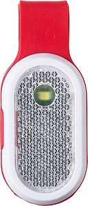 Safety light with powerful COB LED lights