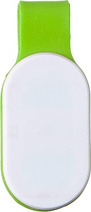 Safety light with powerful COB LED lights