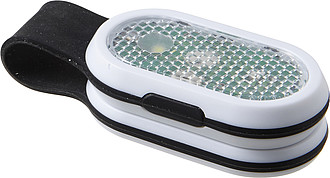 Safety light with powerful COB LED lights