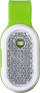 Safety light with powerful COB LED lights